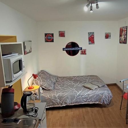 Appartement Au Calme Avec Wifi Limoges Eksteriør billede